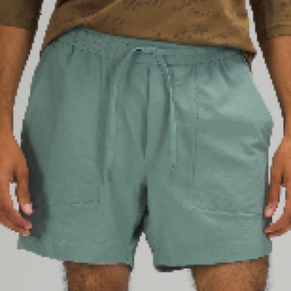 lululemon athletica Other - Mens M Lululemon Pacebreaker short